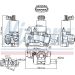 AGR-Ventil 98227 AGR-Ventil 98227