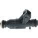 BOSCH 0 280 155 753 Einspritzventil