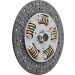 Valeo 827512 Kupplungssatz NEW KIT2P