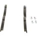 BOSCH Bremsbelagsatz, Scheibenbremse 0 986 494 147 BOSCH Bremsbelagsatz, Scheibenbremse 0 986 494 147