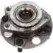 Maxgear Radlagersatz 33-0860