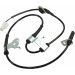 Metzger Sensor, Raddrehzahl 0900828