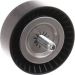 SKF Umlenk-/Führungsrolle, Keilrippenriemen VKM 65054