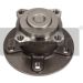 Maxgear Radlagersatz 33-0996