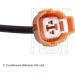 Blue Print Sensor, Raddrehzahl ADH27160