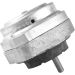 Lagerung, Motor 00088692