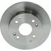 BOSCH Bremsscheibe 0 986 478 172