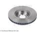 Bremsscheibe ADF124358 Bremsscheibe ADF124358