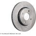 Blue Print Bremsscheibe ADC443108