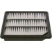 BOSCH F 026 400 407 Luftfilter