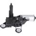 Metzger Wischermotor 2190984