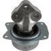 Metzger Lagerung, Getriebe 8054156
