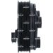 NRF Magnetkupplung, Klimakompressor 380203