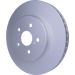 Hella Bremsscheibe PRO 8DD 355 114-981