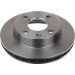 Valeo Bremsscheibe 186159