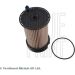 Blue Print Kraftstofffilter ADV182348