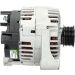 BV PSH 215.534.150.000 Lichtmaschine 12V, 150A, B+ (M8), Ø 53,2 mm BV PSH 215.534.150.000 Lichtmaschine 12V, 150A, B+ (M8), Ø 53,2 mm