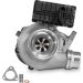 OE Germany Turbolader 24 0960 108131