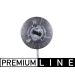 Mahle Kupplung, Kühlerlüfter BEHR Premium Line CFC 12 000P
