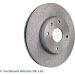 Blue Print Bremsscheibe ADG043125