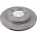 FEBI BILSTEIN 108681 Bremsscheibe