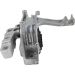 Metzger Lagerung, Motor 8053796