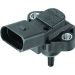 BOSCH Sensor, Ladedruck 0 281 002 326