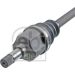 Antriebswelle 1004280 Antriebswelle 1004280