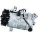 Kompressor, Klimaanlage 320055