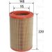 Valeo Luftfilter 585765