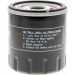 Ölfilter V42-0125