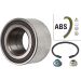 FAG Radlagersatz 713 6158 00