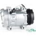 Nissens Kompressor, Klimaanlage FIRST FIT 89347