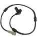 Metzger Sensor, Raddrehzahl 0900108