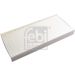 FEBI BILSTEIN 09443 Innenraumfilter