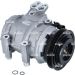 Kompressor, Klimaanlage 32715 Kompressor, Klimaanlage 32715