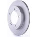 Hella Bremsscheibe 8DD 355 104-771 Hella Bremsscheibe 8DD 355 104-771