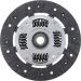 SACHS 3000 951 567 Kupplungssatz
