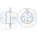 Delphi Bremsscheibe BG3899C
