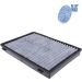 Blue Print Filter, Innenraumluft ADG02579
