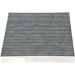 BOSCH 1 987 435 529 Innenraumfilter BOSCH 1 987 435 529 Innenraumfilter