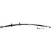 TRW Bremsschlauch PHD345