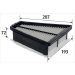 Luftfilter 585509