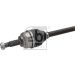 febi bilstein Antriebswelle 197059
