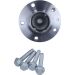 Radlagersatz 33-1207 Radlagersatz 33-1207