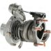 Nissens Turbolader 93139