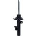 Sachs Stoßdämpfer 313 415