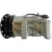 Mahle Kompressor, Klimaanlage BEHR ACP 919 000S