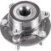 Metzger Radlagersatz WM 2167