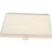 Filter, Innenraumluft 1 987 435 127 Filter, Innenraumluft 1 987 435 127